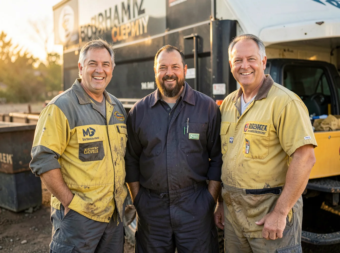 Sewage Cleanup company in Ray City, GA
